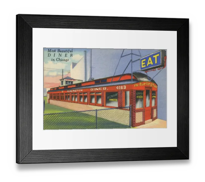 Framed Print : Date Framed Print : Date
