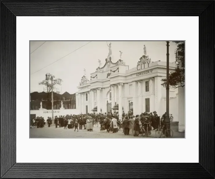 Framed Print : Date Framed Print : Date