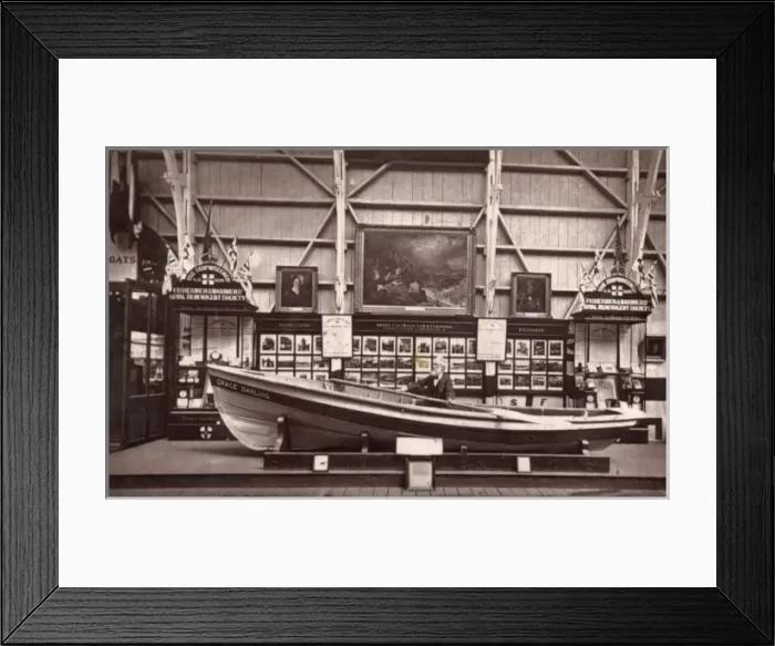 Framed Print : Date Framed Print : Date