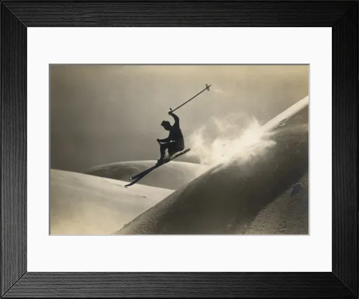 Framed Print : Date Framed Print : Date