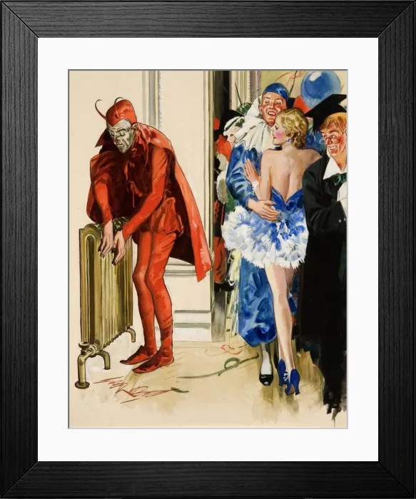 Framed Print : (insert). Date: (insert) Framed Print : (insert). Date: (insert)
