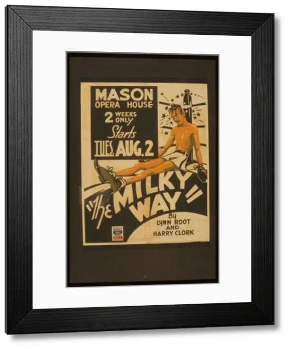 Framed Print : The milky way by Lynn Root and Harry Clork The milky way by Framed Print : The milky way by Lynn Root and Harry Clork The milky way by