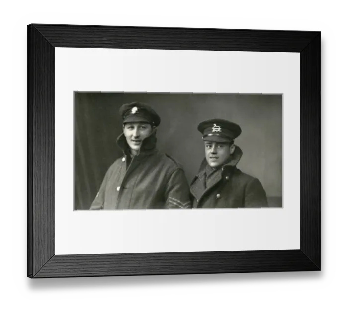 Framed Print : Photo 35 Date: circa 1919 Framed Print : Photo 35 Date: circa 1919