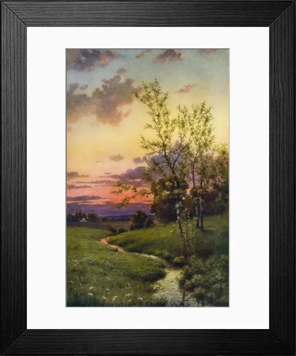 Framed Print : Natures harmony Framed Print : Natures harmony