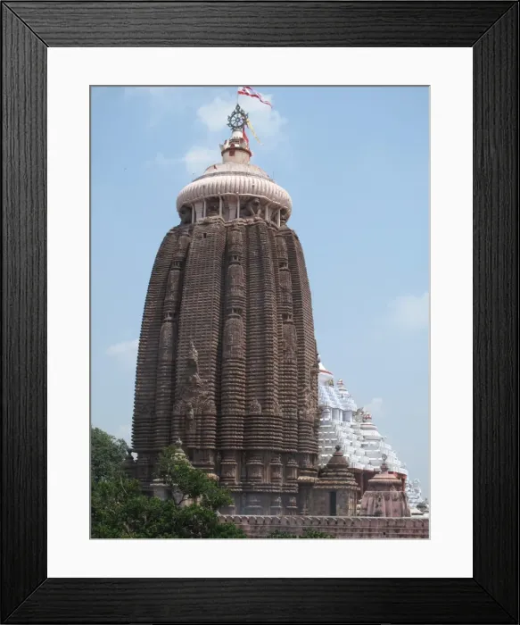 Framed Print : India, Orissa, Puri Framed Print : India, Orissa, Puri