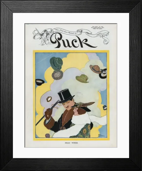 Framed Print : Head winds Framed Print : Head winds