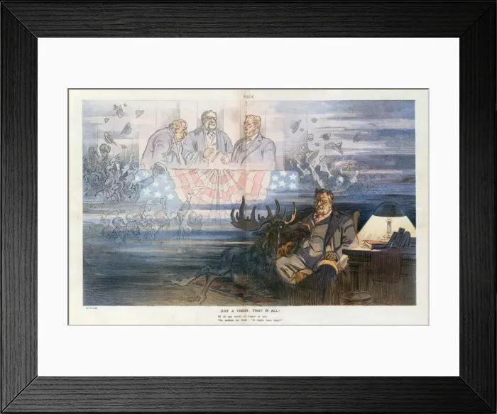 Framed Print : Just a vision: that is all Framed Print : Just a vision: that is all