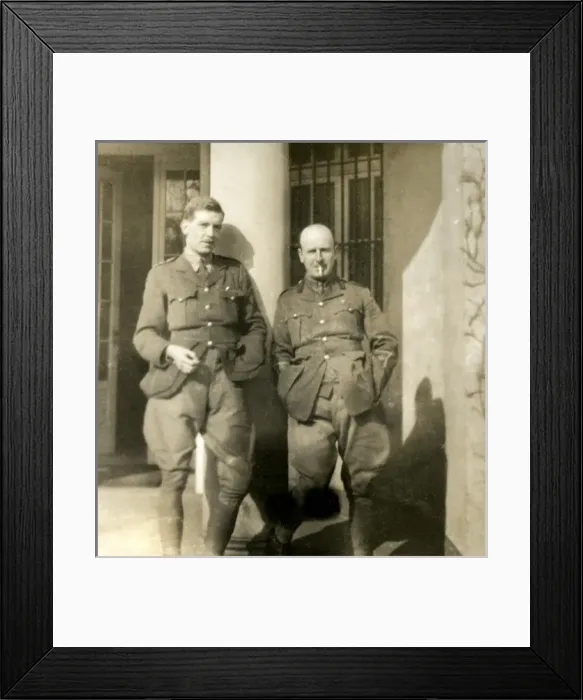 Framed Print : Photo 31 Date: circa 1919 Framed Print : Photo 31 Date: circa 1919