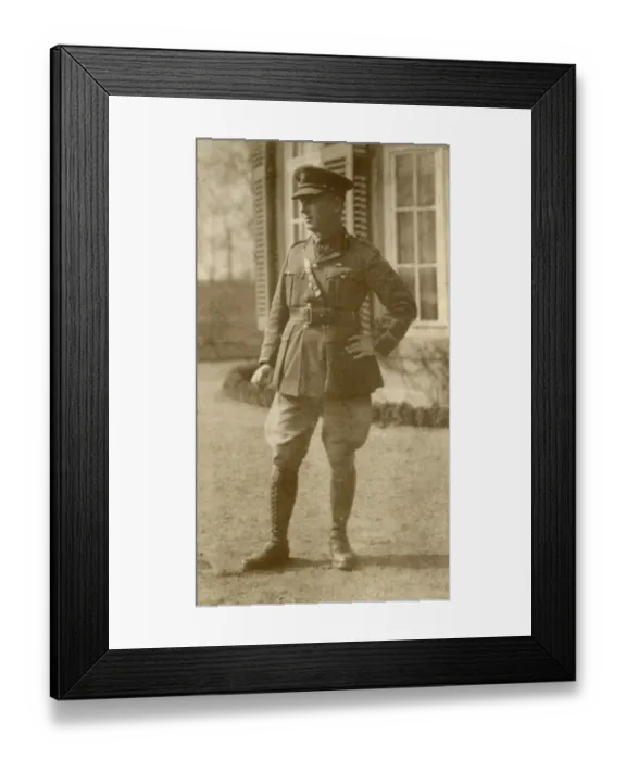 Framed Print : Photo 33 Date: circa 1919 Framed Print : Photo 33 Date: circa 1919