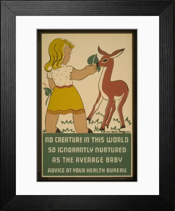 Framed Print : No creature in this world so ignorantly nurtured as the aver Framed Print : No creature in this world so ignorantly nurtured as the aver