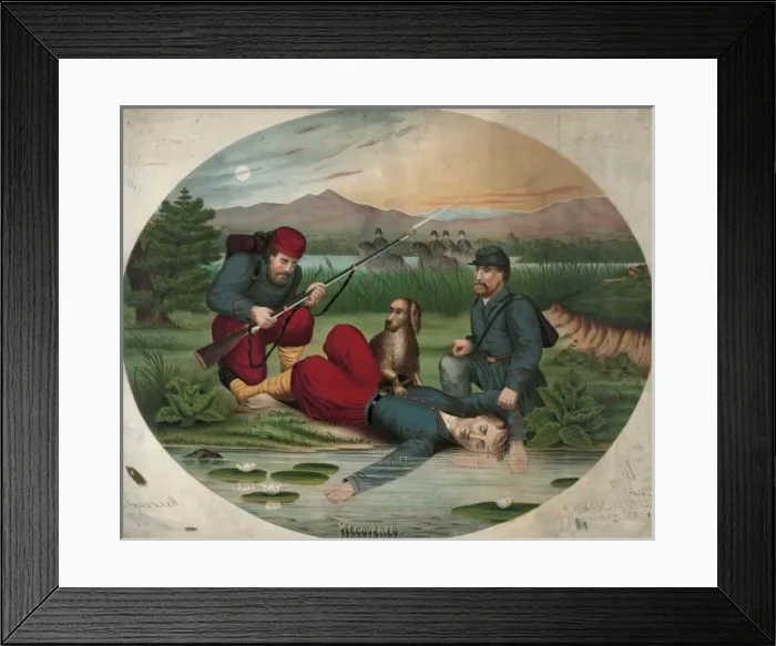Framed Print : Recovered Framed Print : Recovered