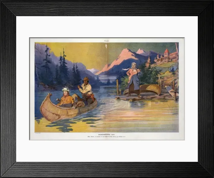 Framed Print : Independence day Framed Print : Independence day