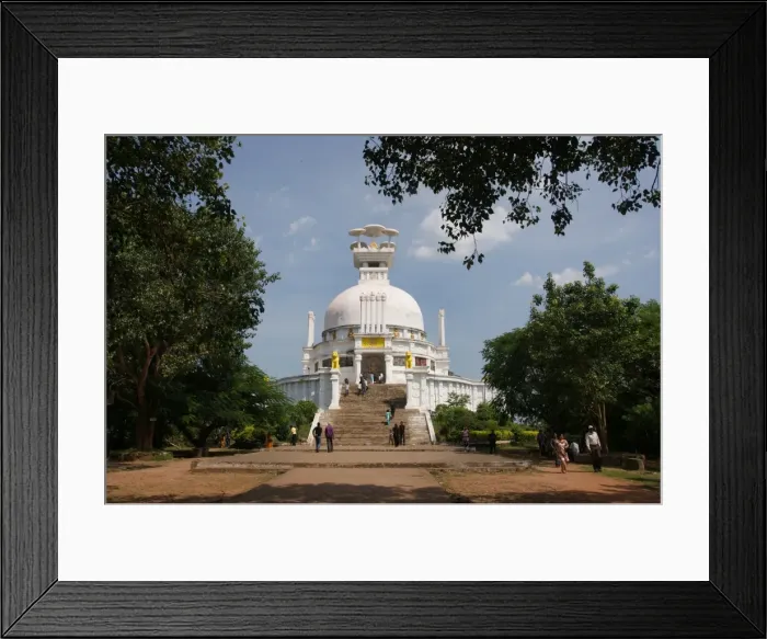 Framed Print : India, Orissa, Bhubaneswar Framed Print : India, Orissa, Bhubaneswar
