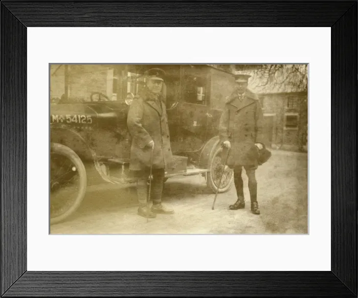 Framed Print : Photo 32 Date: circa 1919 Framed Print : Photo 32 Date: circa 1919