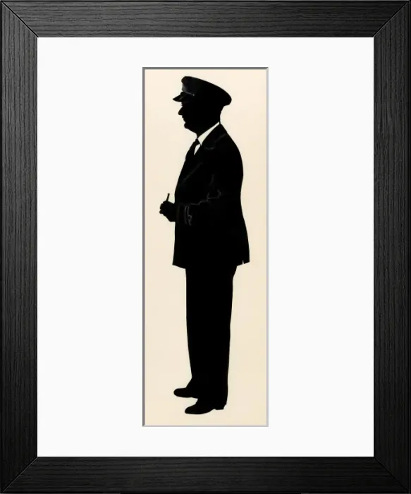 Framed Print : Loose folder 14 Framed Print : Loose folder 14