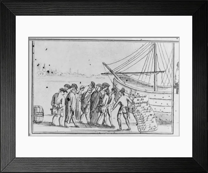 Framed Print : Political electricity;or, an historical & prophetical print Framed Print : Political electricity;or, an historical & prophetical print