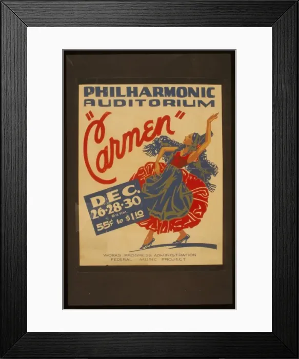 Framed Print : Carmen Carmen Framed Print : Carmen Carmen