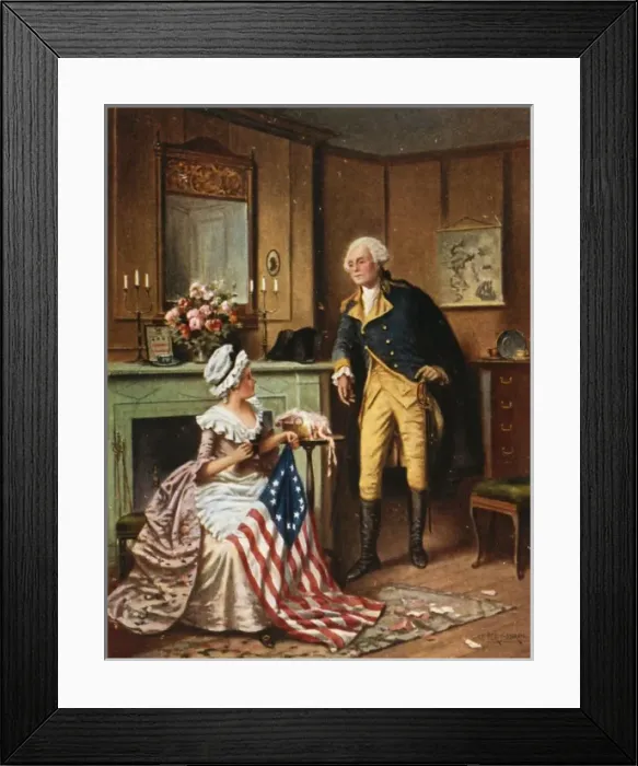 Framed Print : Then, now, and forever Framed Print : Then, now, and forever