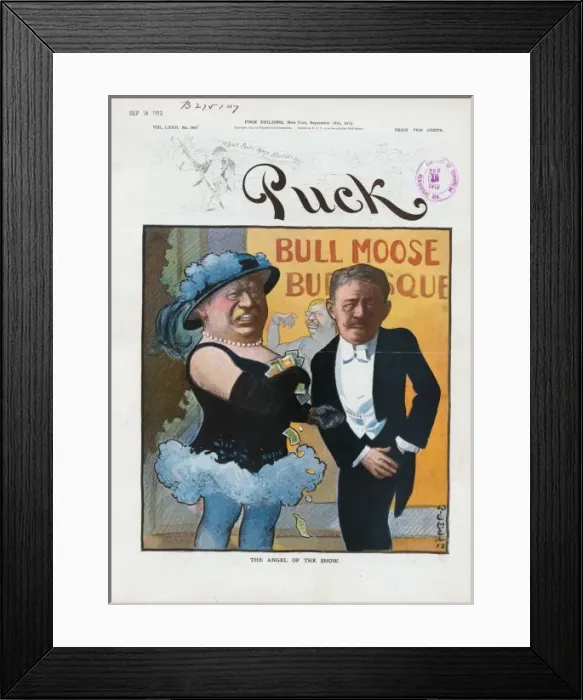 Framed Print : The angel of the show Framed Print : The angel of the show