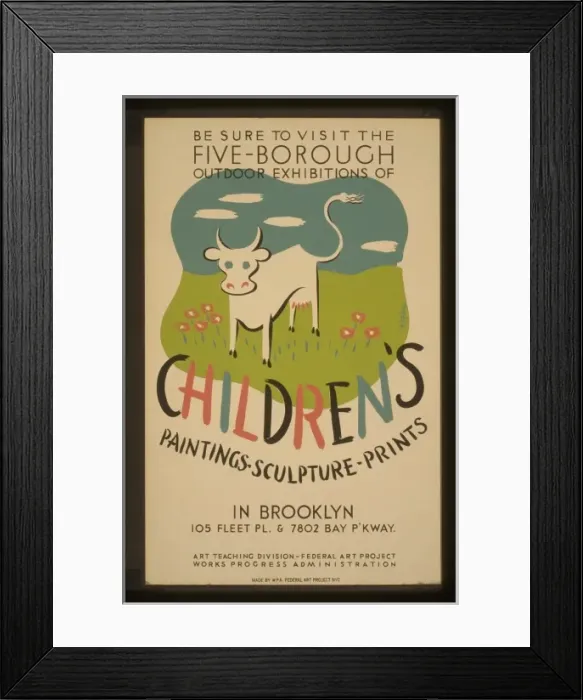 Framed Print : Be sure to visit the five-borough outdoor exhibitions of chi Framed Print : Be sure to visit the five-borough outdoor exhibitions of chi