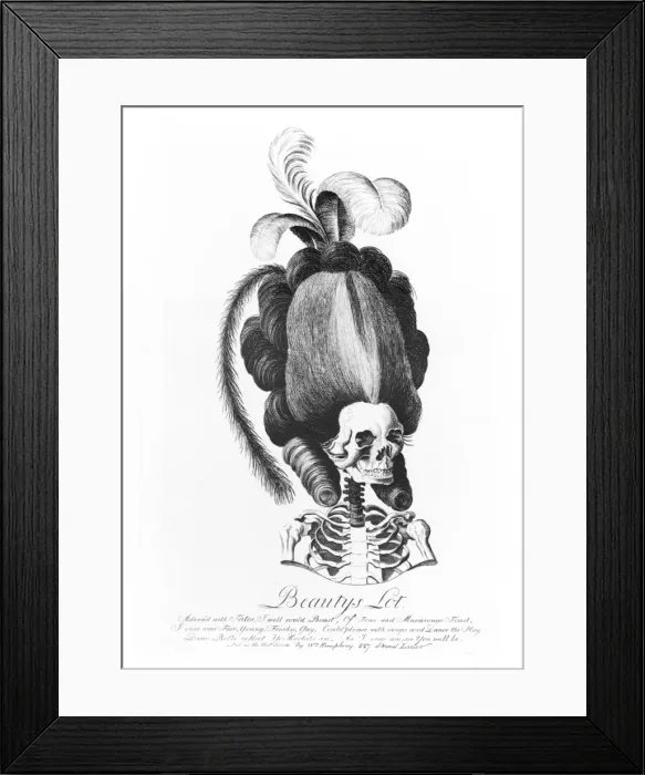 Framed Print : Beautys lot Framed Print : Beautys lot