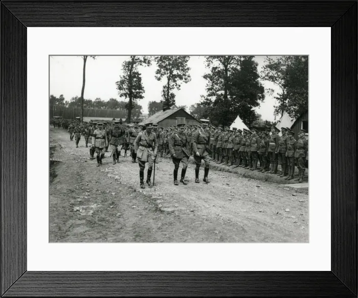 Framed Print : Photo 37 Date: circa 1919 Framed Print : Photo 37 Date: circa 1919