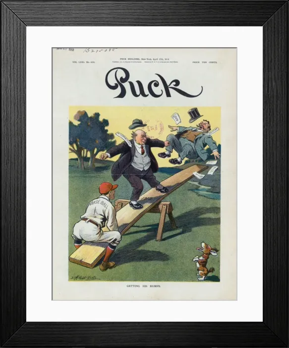 Framed Print : Getting his bumps Framed Print : Getting his bumps
