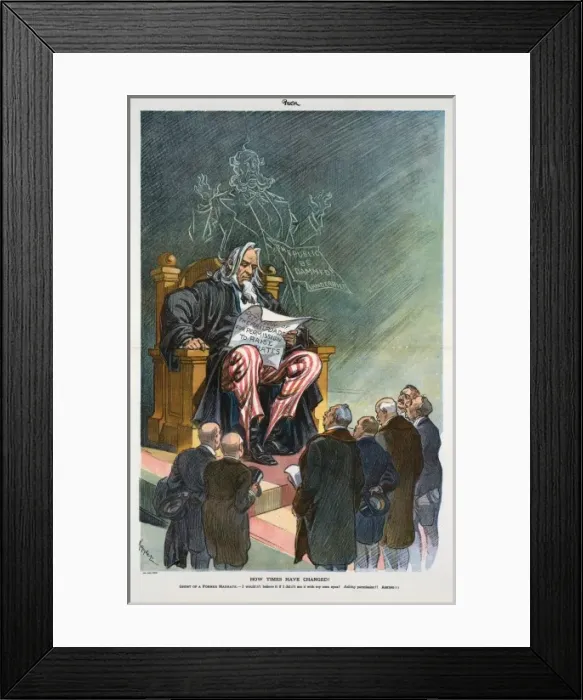 Framed Print : How times have changed Framed Print : How times have changed