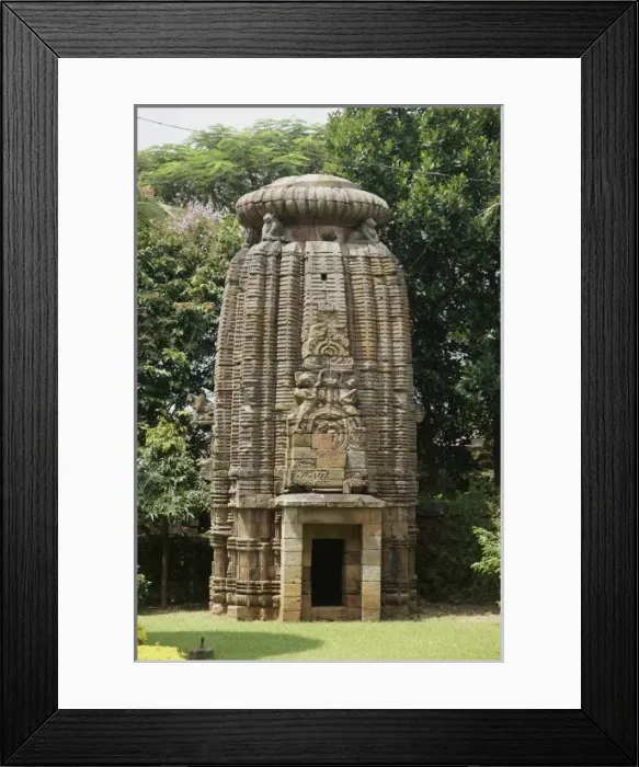 Framed Print : India, Orissa, Bhubaneswar Framed Print : India, Orissa, Bhubaneswar
