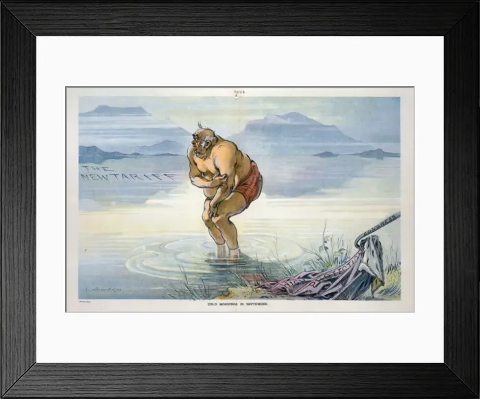 Framed Print : Cold mornings in September Framed Print : Cold mornings in September
