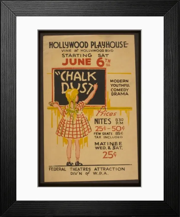 Framed Print : Chalk dust modern, youthful, comedy, drama Chalk dust modern Framed Print : Chalk dust modern, youthful, comedy, drama Chalk dust modern