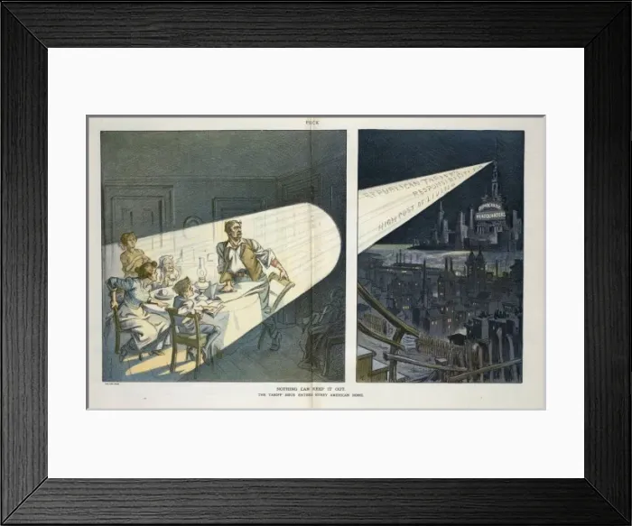 Framed Print : Nothing can keep it out Framed Print : Nothing can keep it out