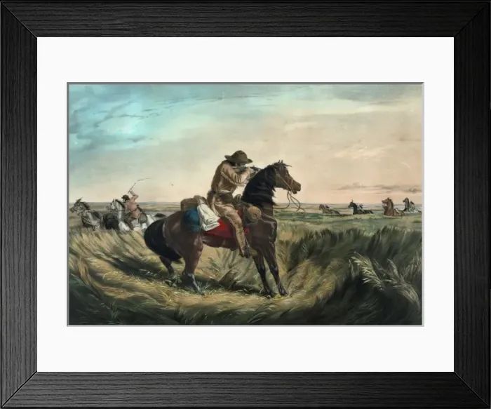 Framed Print : A check: Keep your distance Framed Print : A check: Keep your distance