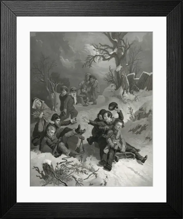 Framed Print : Clear the track Framed Print : Clear the track
