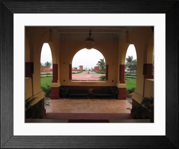 Framed Print : India, Orissa, Puri Framed Print : India, Orissa, Puri