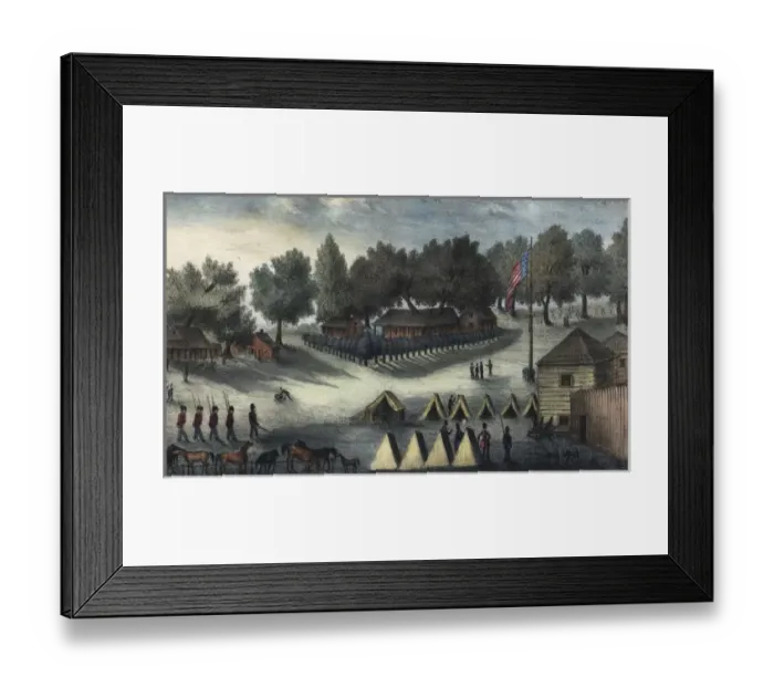 Framed Print : Tampa Bay on the Gulf of Mexico Framed Print : Tampa Bay on the Gulf of Mexico