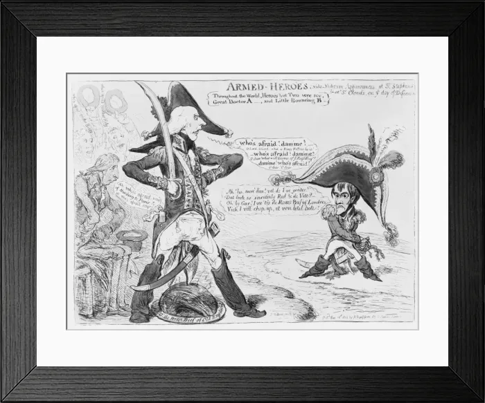 Framed Print : Armed-heroes Framed Print : Armed-heroes