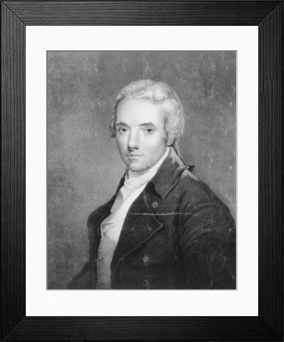 Framed Print : William Wilberforce, Esq. M. P. --The abolitionist Framed Print : William Wilberforce, Esq. M. P. --The abolitionist