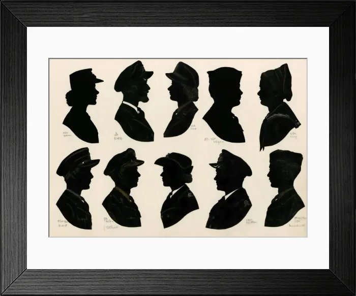 Framed Print : Loose folder 4 Framed Print : Loose folder 4