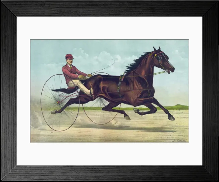 Framed Print : Axtell: record 2: 12 Framed Print : Axtell: record 2: 12