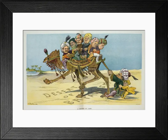 Framed Print : A chance at last Framed Print : A chance at last