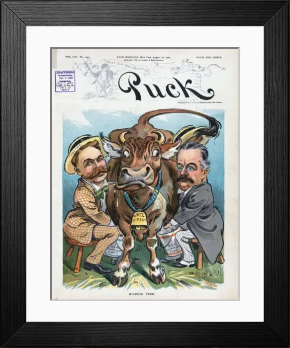 Framed Print : Milking time Framed Print : Milking time