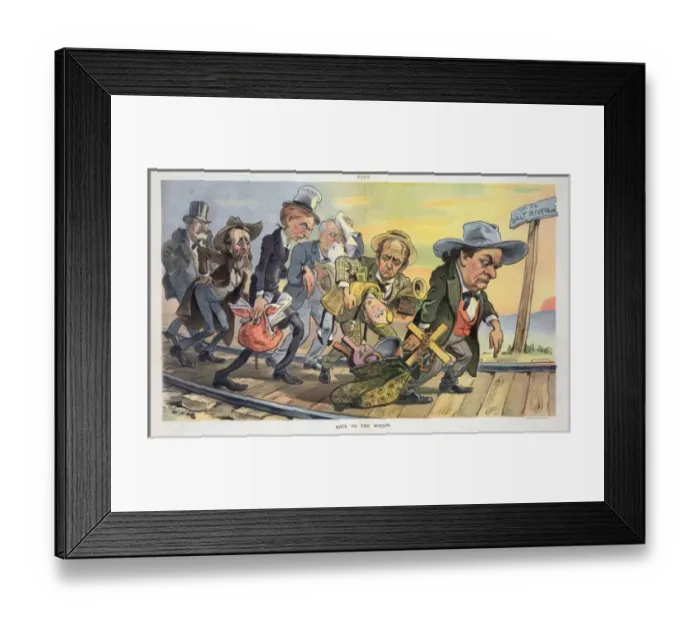 Framed Print : Back to the woods Framed Print : Back to the woods