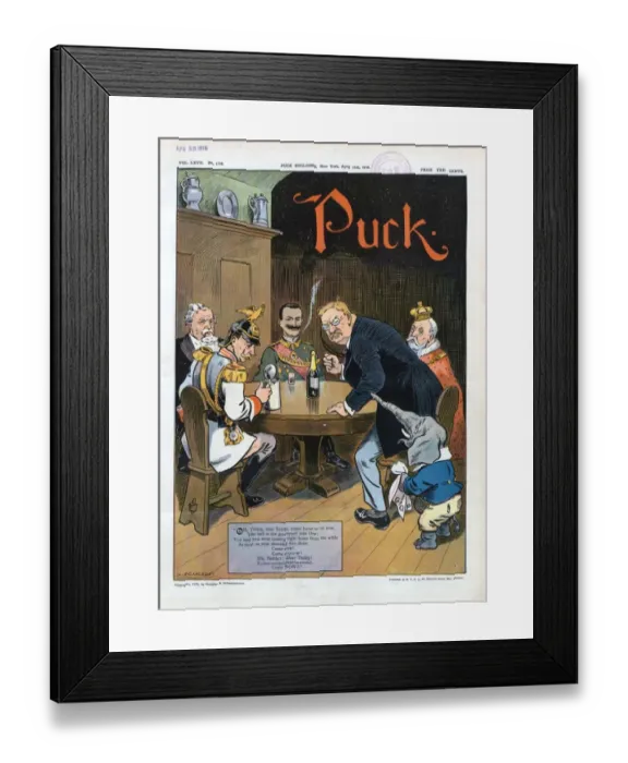 Framed Print : Oh, Teddy, dear Teddy, come home to us now Framed Print : Oh, Teddy, dear Teddy, come home to us now