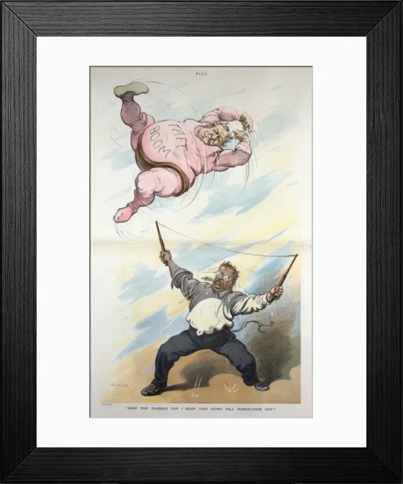 Framed Print : How the diabolo can I keep this going till nomination day? Framed Print : How the diabolo can I keep this going till nomination day?