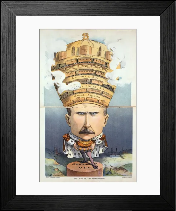 Framed Print : The king of the combinations Framed Print : The king of the combinations