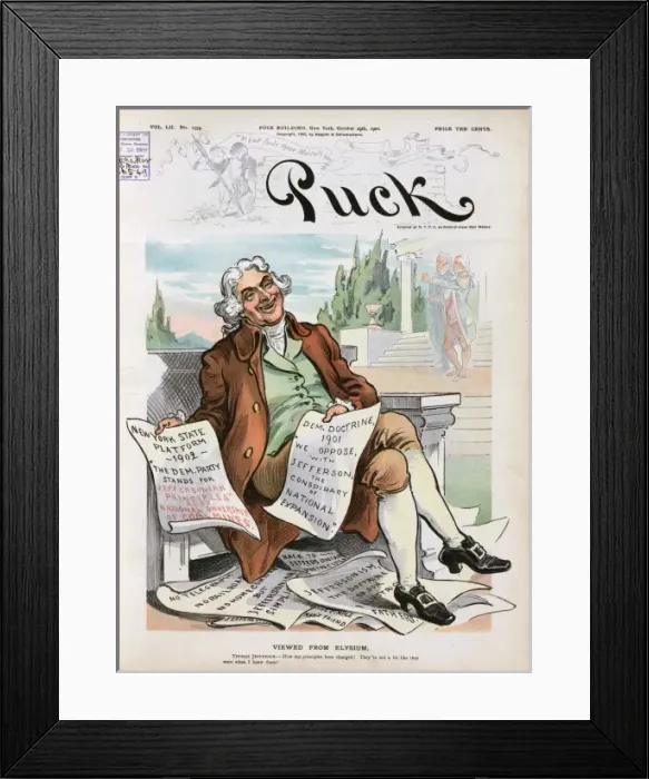 Framed Print : Viewed from Elysium Framed Print : Viewed from Elysium