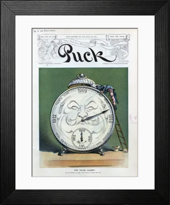 Framed Print : The false alarm? Framed Print : The false alarm?