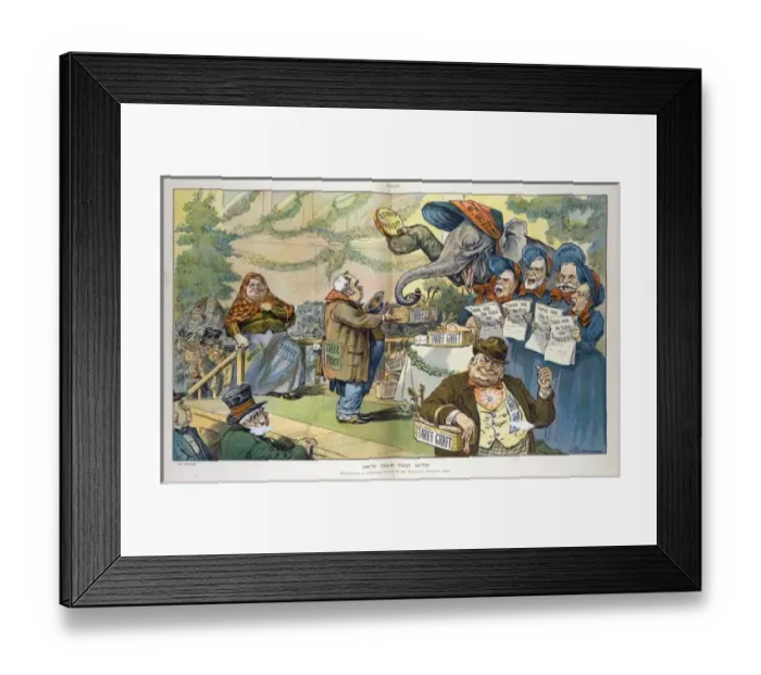 Framed Print : Unto them that hath Framed Print : Unto them that hath