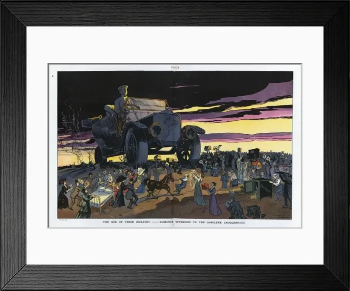 Framed Print : The god of their idolatry - sacrifice offerings to the gasol Framed Print : The god of their idolatry - sacrifice offerings to the gasol